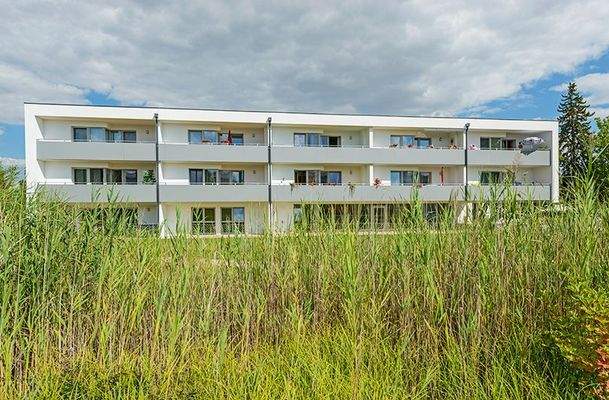 Betreutes Wohnen 2 in Eggenburg