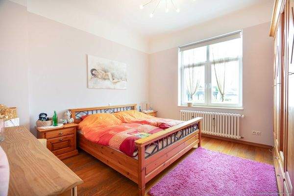 Wohnung 1. Obergeschoss