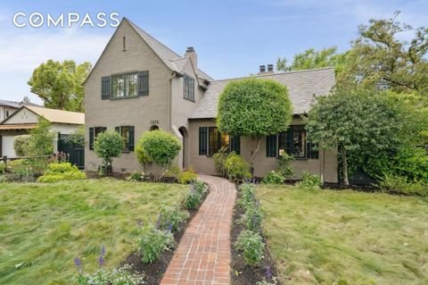 Palo Alto Häuser, Palo Alto Haus kaufen