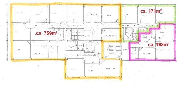 Grundriss 2. OG (gesamt)