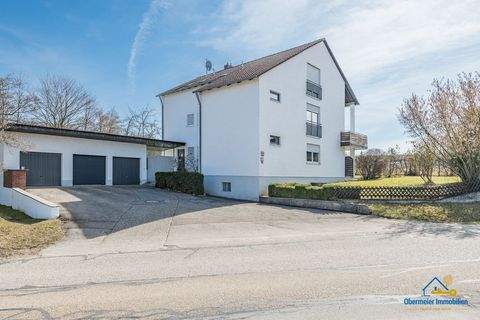 Pentling Wohnungen, Pentling Wohnung mieten