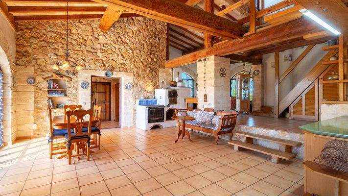Sant Llorenç de Cardassar, Mallorca Finca zu verkaufen Halle BHHS-BAL-1022