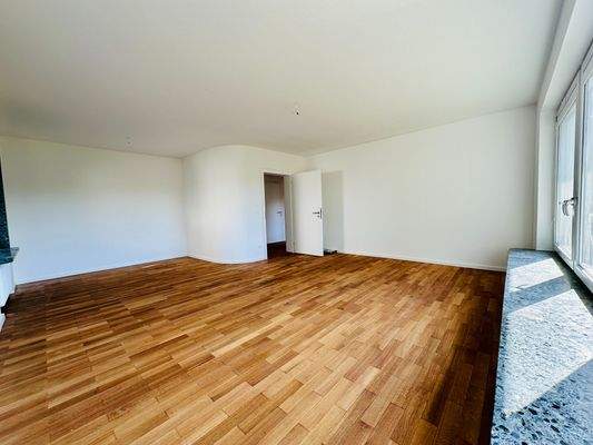 Wohn-Esszimmer Obergeschoss