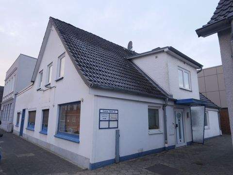 Uetersen Wohnungen, Uetersen Wohnung mieten