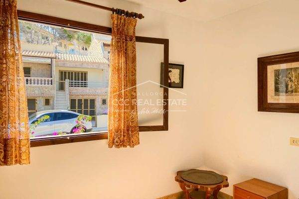 Schlafzimmer 4 (Küche) mit...