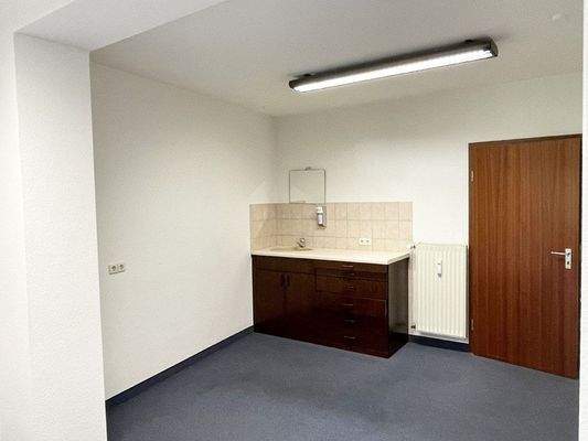 Büro- oder Praxisräume