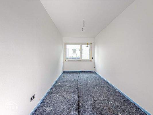 Kinder-/ Arbeitszimmer