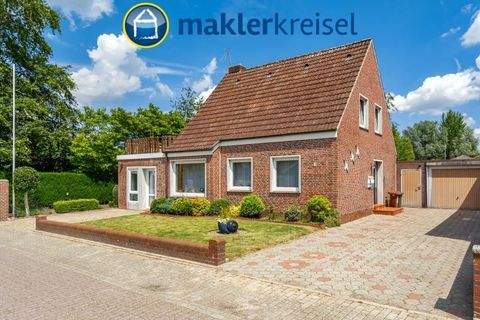 Esens Häuser, Esens Haus kaufen