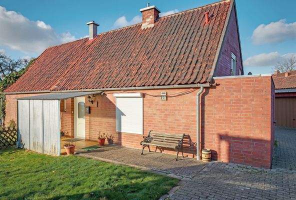 Nebengebäude (Mietwohnung)