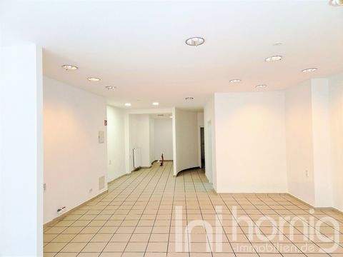 Bautzen Ladenlokale, Ladenflächen 