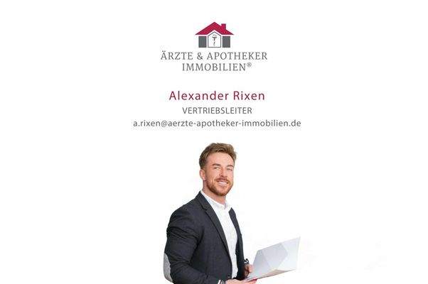 Alexander Rixen