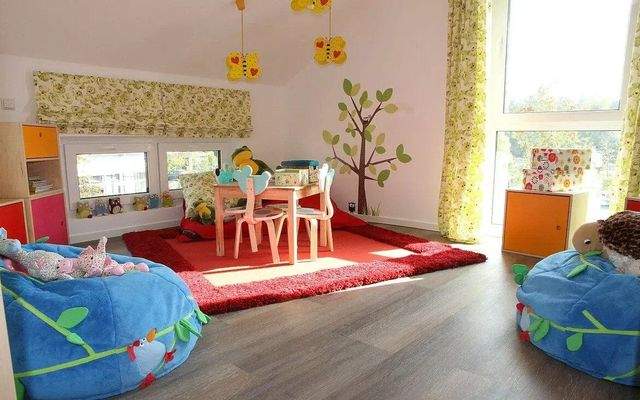Kinderzimmer