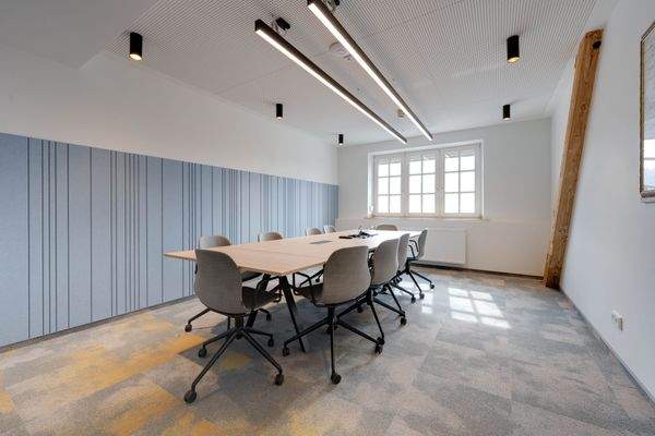 3. OG - Besprechungsraum