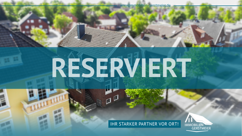 Aurich Häuser, Aurich Haus kaufen