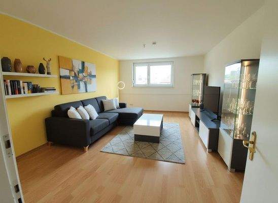 Wohnzimmer Einrichtungsbeispie