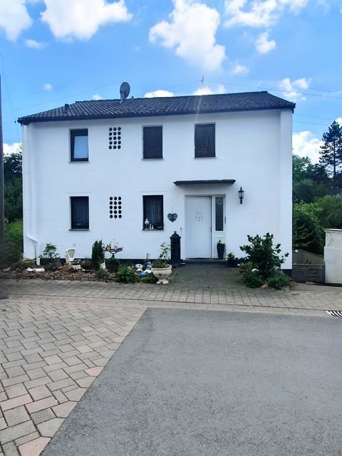 Altenkirchen Häuser, Altenkirchen Haus kaufen