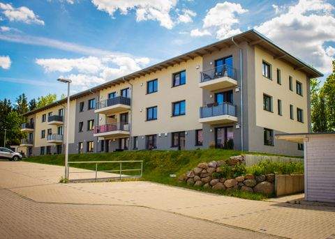 Stralsund WG Stralsund, Wohngemeinschaften