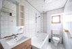 Badezimmer EG