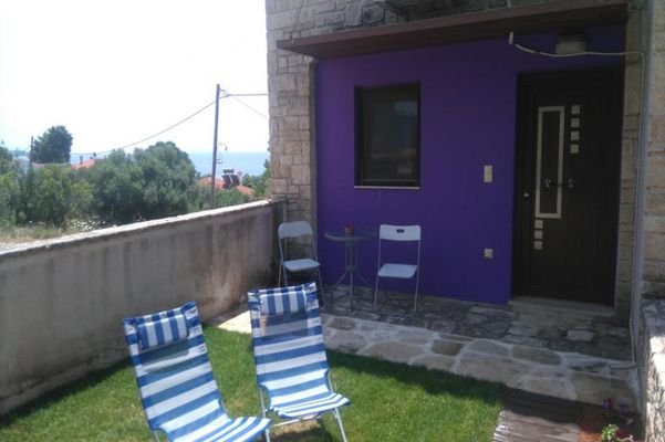 MAISONETTE HALKIDIKI SITHONIA