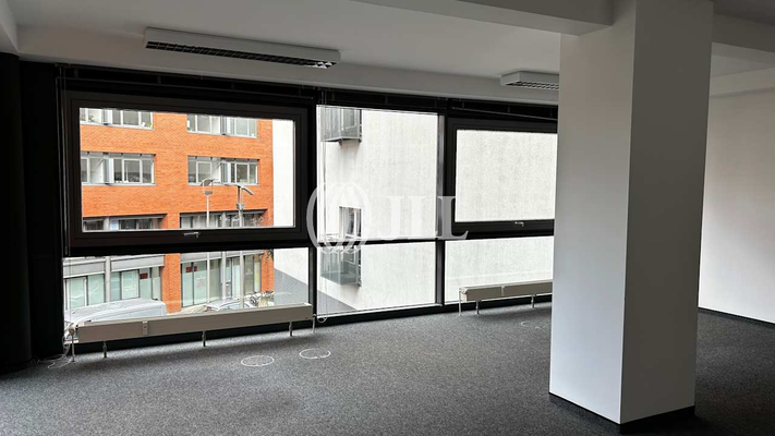 Innenansicht – JLL
