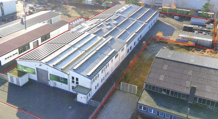 Vogelperspektive rechts