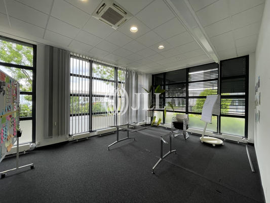 Innenansicht Büro Haus 3-JLL