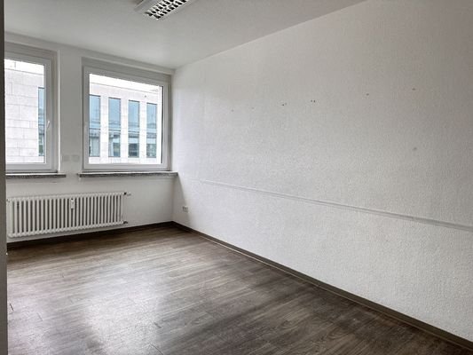 Behandlungszimmer