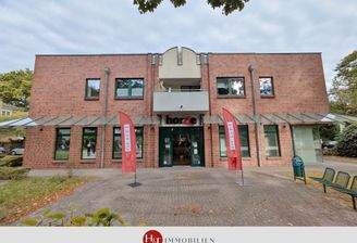 Gewerbefläche mieten Bremen Oberneuland - H&T Immobilien