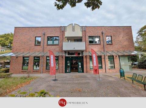 Bremen / Oberneuland Ladenlokale, Ladenflächen 