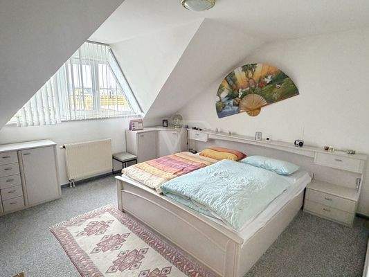 OG Schlafzimmer