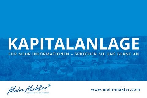 Chemnitz / Sonnenberg Renditeobjekte, Mehrfamilienhäuser, Geschäftshäuser, Kapitalanlage