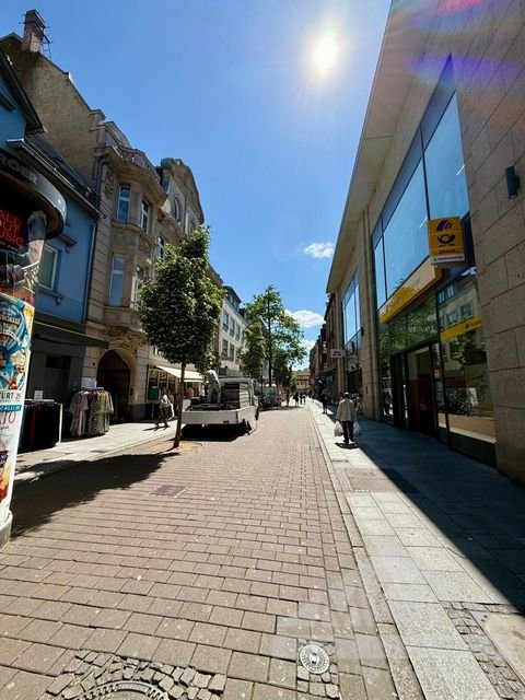 Frankfurt am Main Renditeobjekte, Mehrfamilienhäuser, Geschäftshäuser, Kapitalanlage