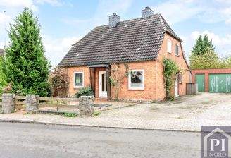 Charmantes Häuschen