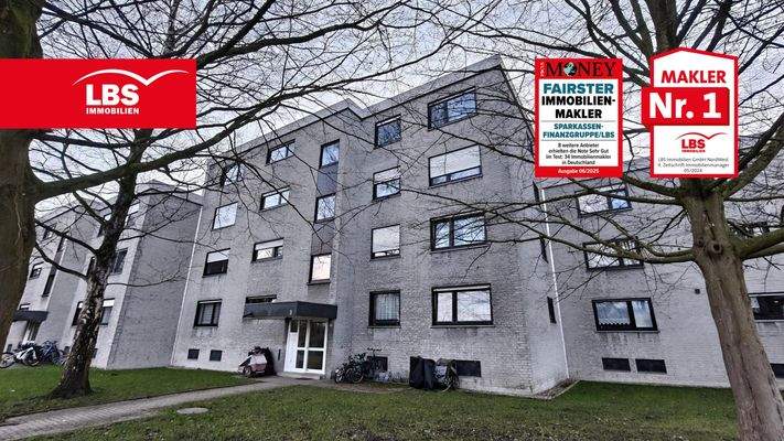 Eigentumswohnung in Senden