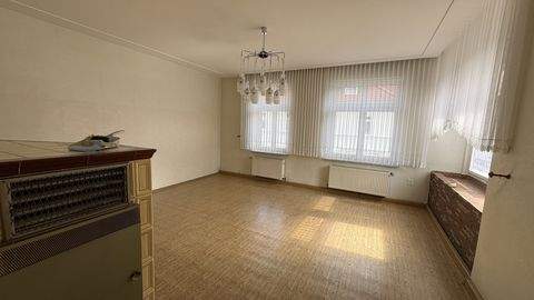 Crimmitschau Häuser, Crimmitschau Haus kaufen