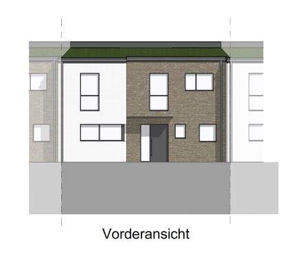 Vorderansicht-Nord