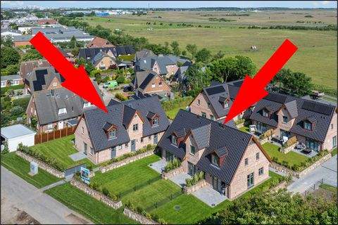 Sylt Häuser, Sylt Haus kaufen