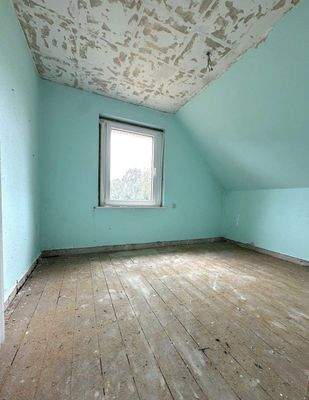 Zimmer 1, Obergeschoss