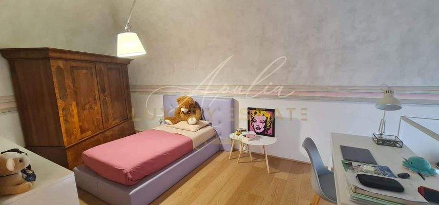 Faszinierendes Apartment im Zentrum von Lecce mit Pool