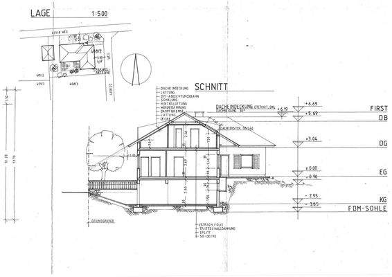 270m² gepflegter Bungalow (Zweifamilienwohnhaus) mit ausgebautem Dachgeschoss und 1.318m² Grund in Viktring in TOPLAGE