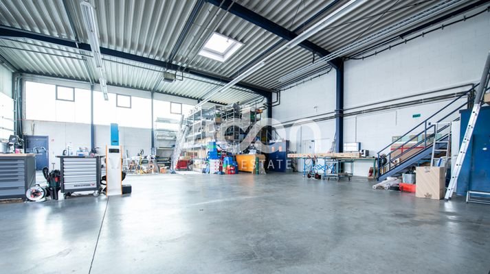 Werkstatt