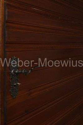 3444 EG Detailansicht Tür