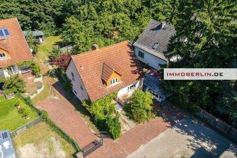 Berlin Häuser, Berlin Haus kaufen