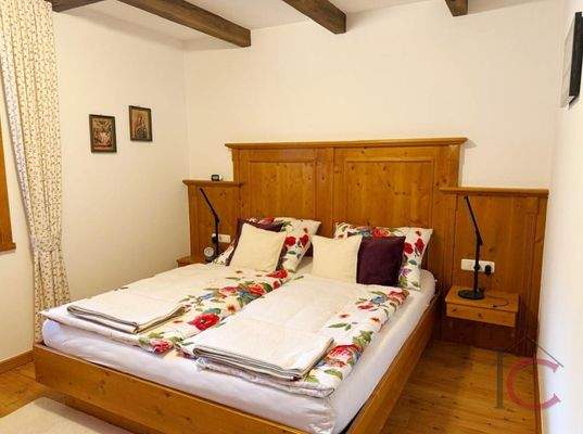 Wohnung Bad Kleinkirchheim (26)