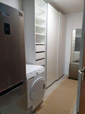 Geräumiges Kellerabteil (2023)