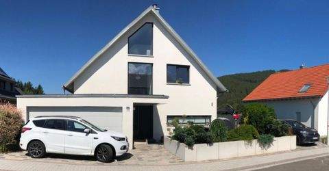 Titisee-Neustadt Häuser, Titisee-Neustadt Haus kaufen