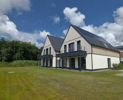 Wurster Nordseeküste Wohnungen, Wurster Nordseeküste Wohnung mieten