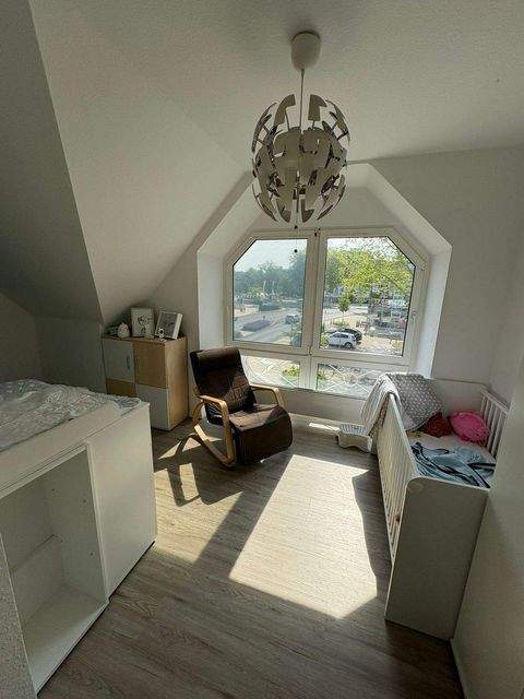 Hamm Wohnungen, Hamm Wohnung mieten