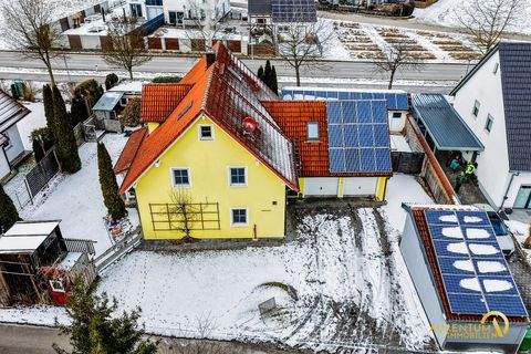 Bruckberg Häuser, Bruckberg Haus kaufen