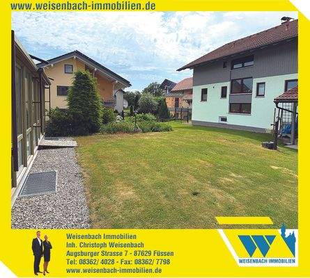 Weisenbach Immobilien